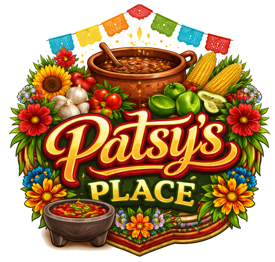 Patsy´s Place